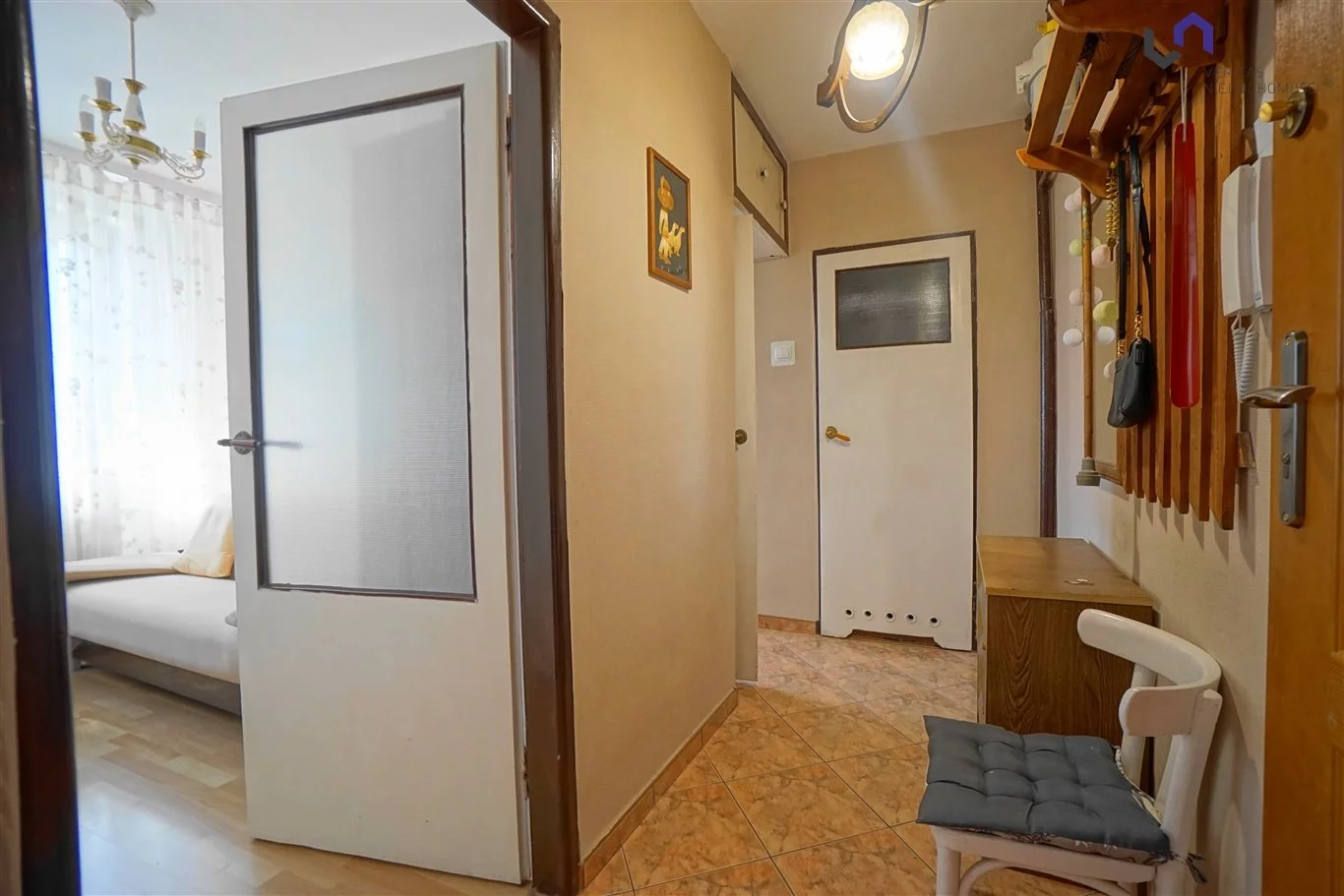 3 pokoje, mieszkanie 48,05 m², piętro 7, oferta nr , VTS-MS-7143, Chorzów, Gagarina