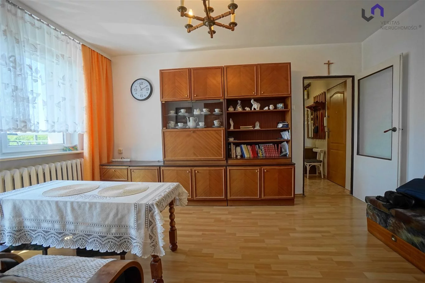3 pokoje, mieszkanie 48,05 m², piętro 7, oferta nr , VTS-MS-7143, Chorzów, Gagarina