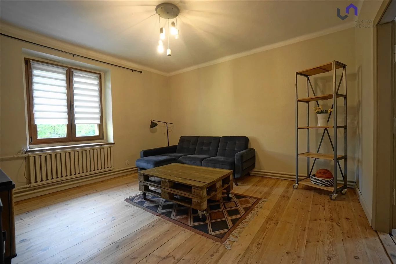 3 pokoje, mieszkanie 60,90 m², piętro 1, oferta nr , VTS-MS-7152, Siemianowice Śląskie, Jedności
