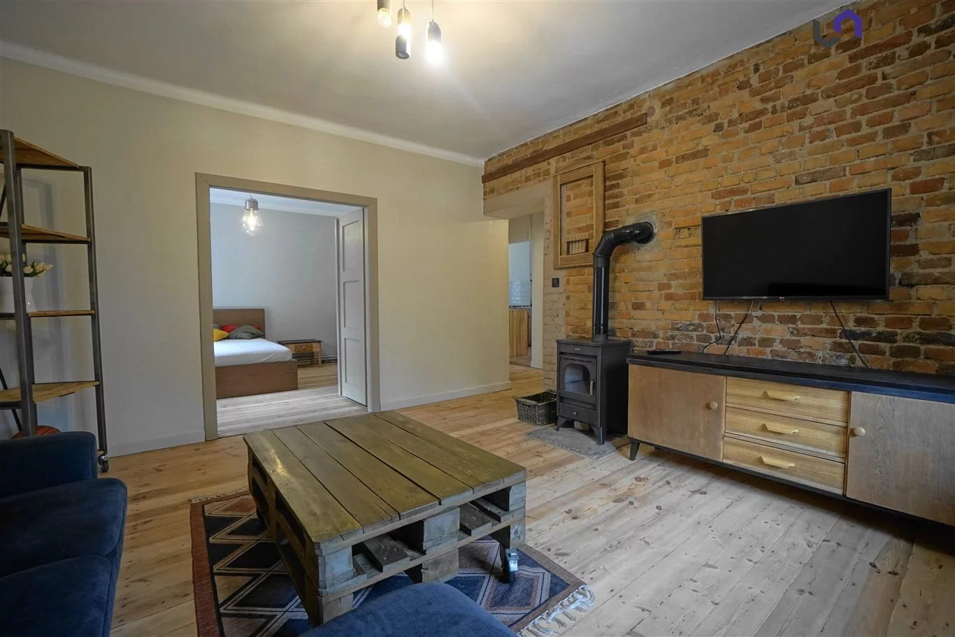 3 pokoje, mieszkanie 60,90 m², piętro 1, oferta nr , VTS-MS-7152, Siemianowice Śląskie, Jedności