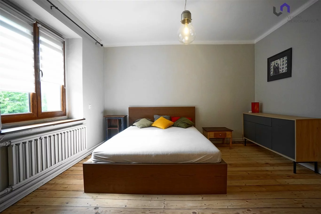 3 pokoje, mieszkanie 60,90 m², piętro 1, oferta nr , VTS-MS-7152, Siemianowice Śląskie, Jedności