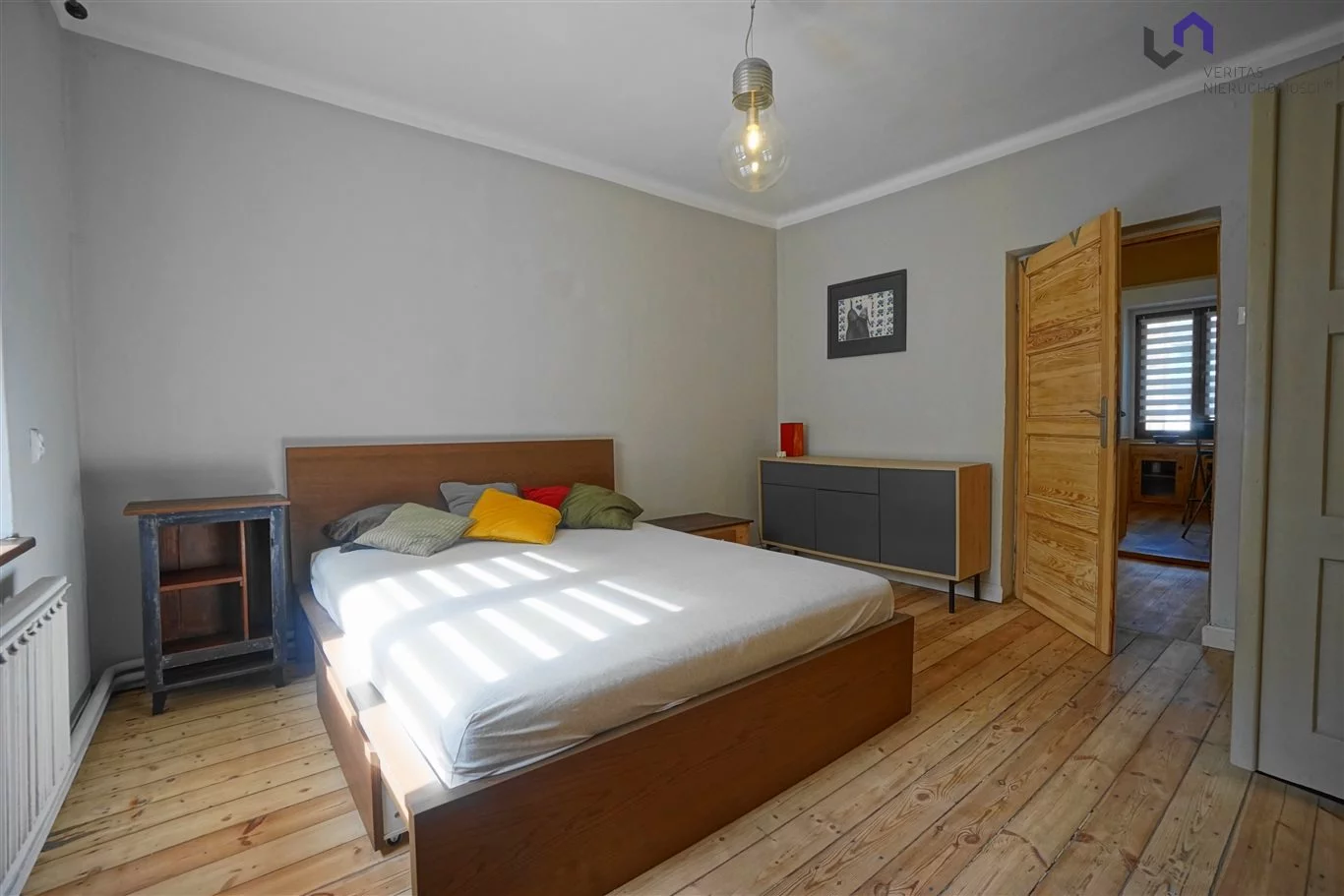 3 pokoje, mieszkanie 60,90 m², piętro 1, oferta nr , VTS-MS-7152, Siemianowice Śląskie, Jedności