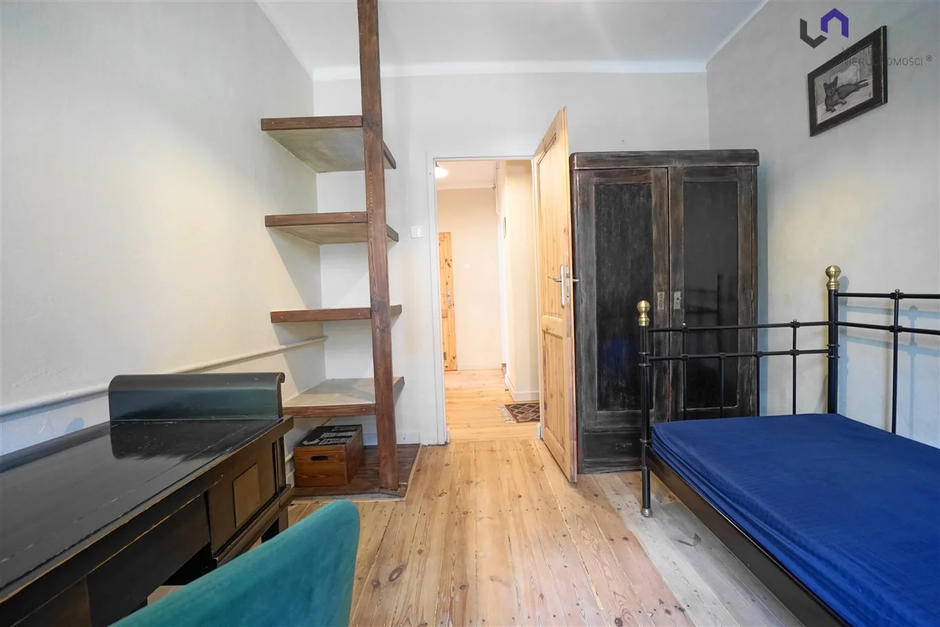 3 pokoje, mieszkanie 60,90 m², piętro 1, oferta nr , VTS-MS-7152, Siemianowice Śląskie, Jedności