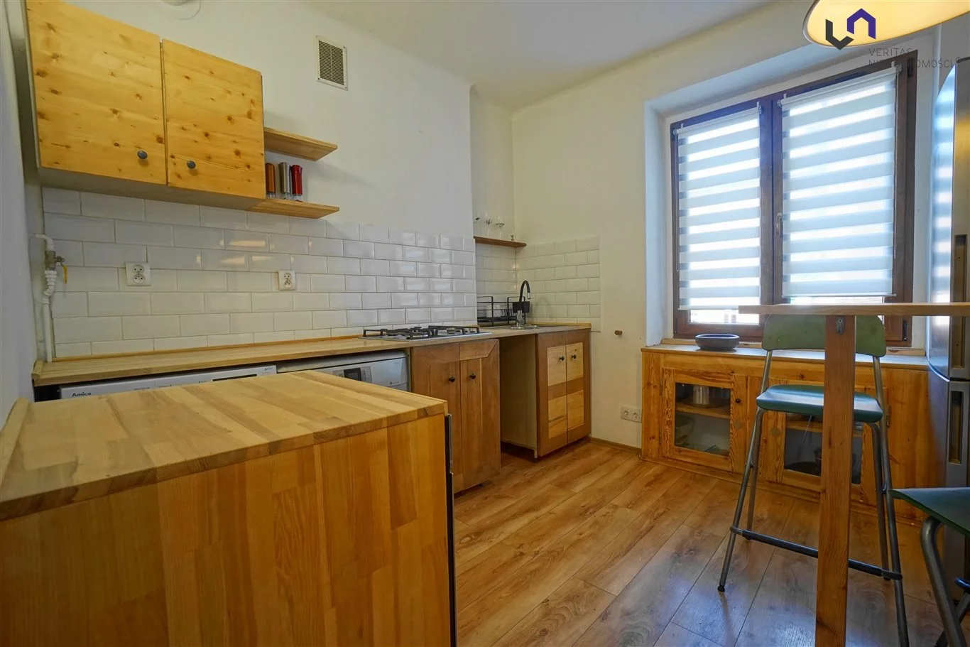 3 pokoje, mieszkanie 60,90 m², piętro 1, oferta nr , VTS-MS-7152, Siemianowice Śląskie, Jedności