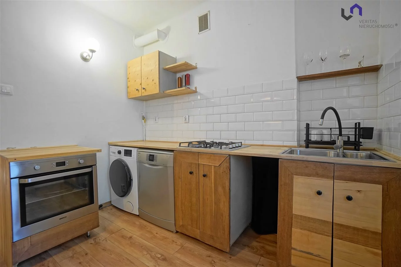 3 pokoje, mieszkanie 60,90 m², piętro 1, oferta nr , VTS-MS-7152, Siemianowice Śląskie, Jedności