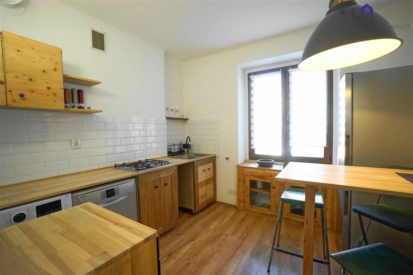 3 pokoje, mieszkanie 60,90 m², piętro 1, oferta nr , VTS-MS-7152, Siemianowice Śląskie, Jedności