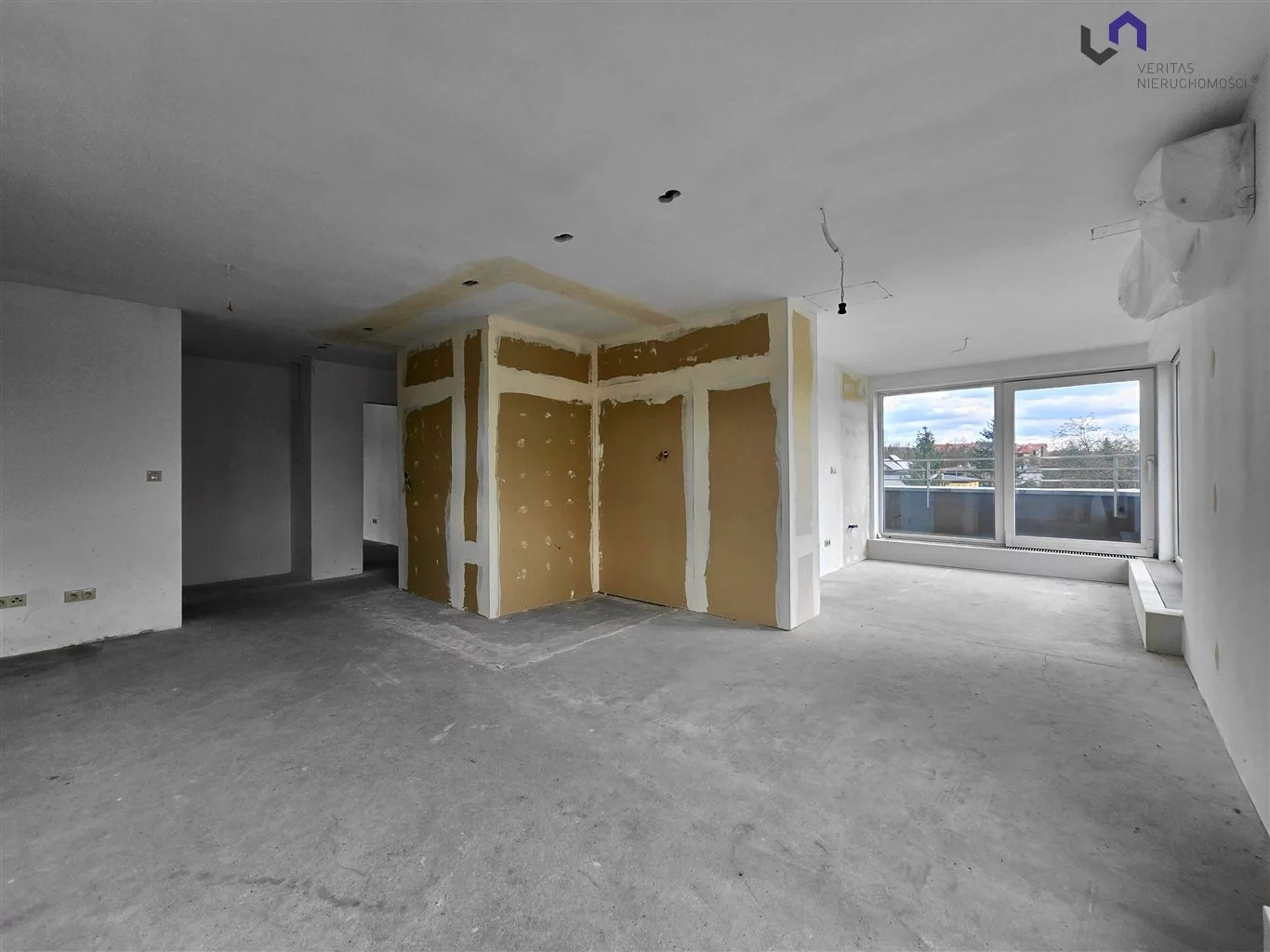 3 pokoje, mieszkanie 106,04 m², piętro 2, oferta nr , VTS-MS-6722, Katowice, Brynów-Osiedle Zgrzebnioka, Brynów