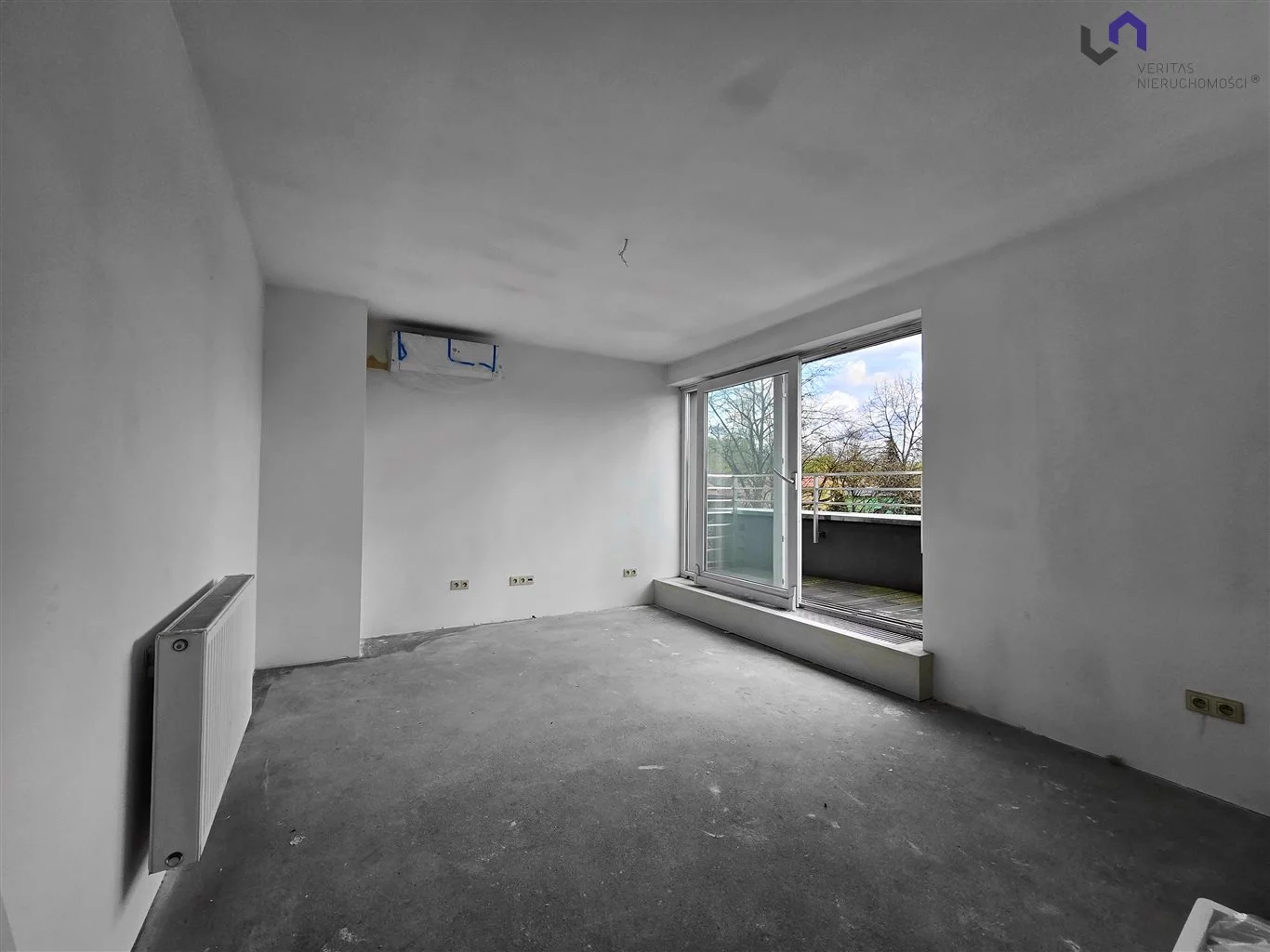 3 pokoje, mieszkanie 106,04 m², piętro 2, oferta nr , VTS-MS-6722, Katowice, Brynów-Osiedle Zgrzebnioka, Brynów