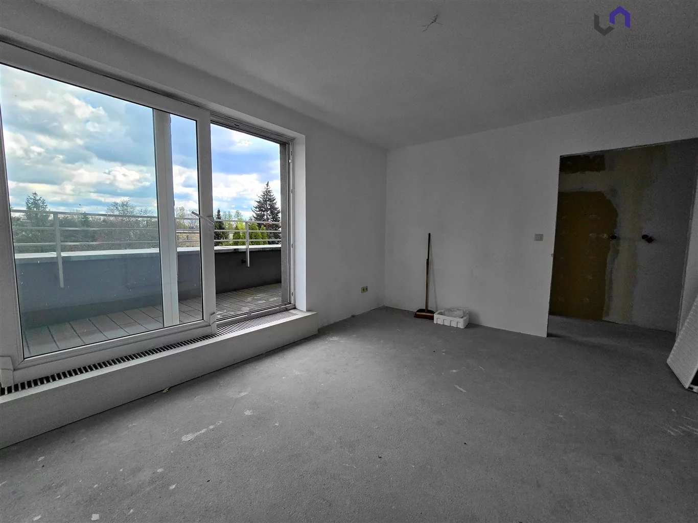 3 pokoje, mieszkanie 106,04 m², piętro 2, oferta nr , VTS-MS-6722, Katowice, Brynów-Osiedle Zgrzebnioka, Brynów