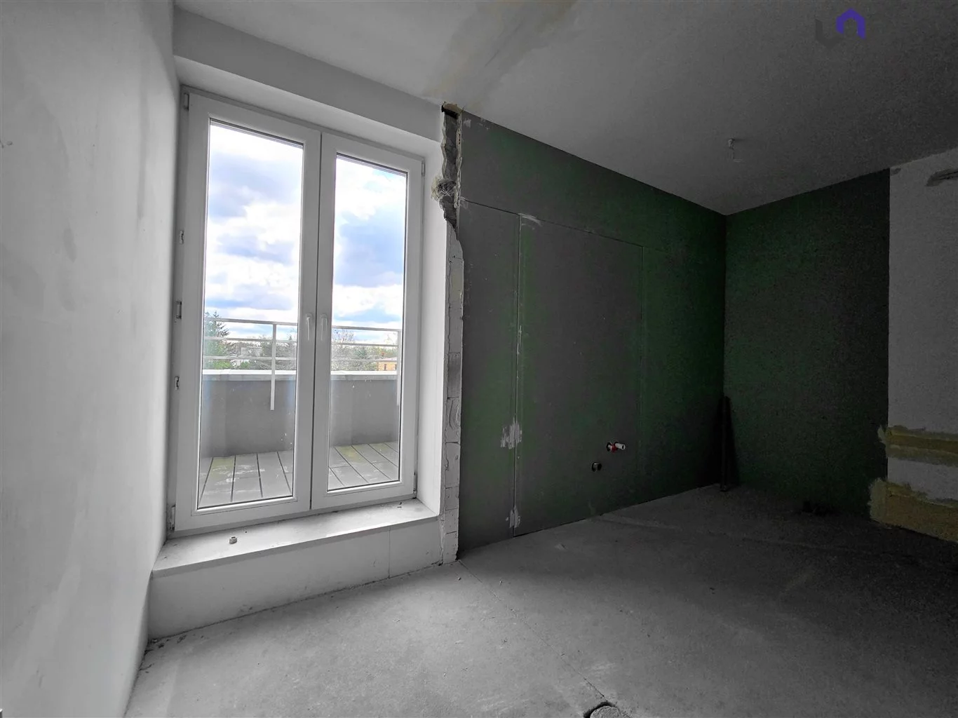 3 pokoje, mieszkanie 106,04 m², piętro 2, oferta nr , VTS-MS-6722, Katowice, Brynów-Osiedle Zgrzebnioka, Brynów