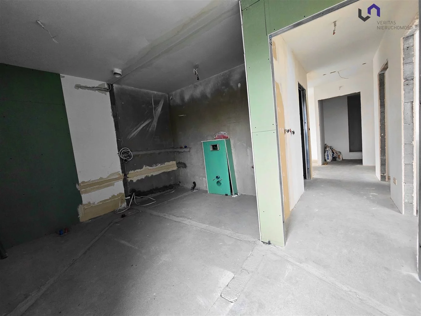 3 pokoje, mieszkanie 106,04 m², piętro 2, oferta nr , VTS-MS-6722, Katowice, Brynów-Osiedle Zgrzebnioka, Brynów