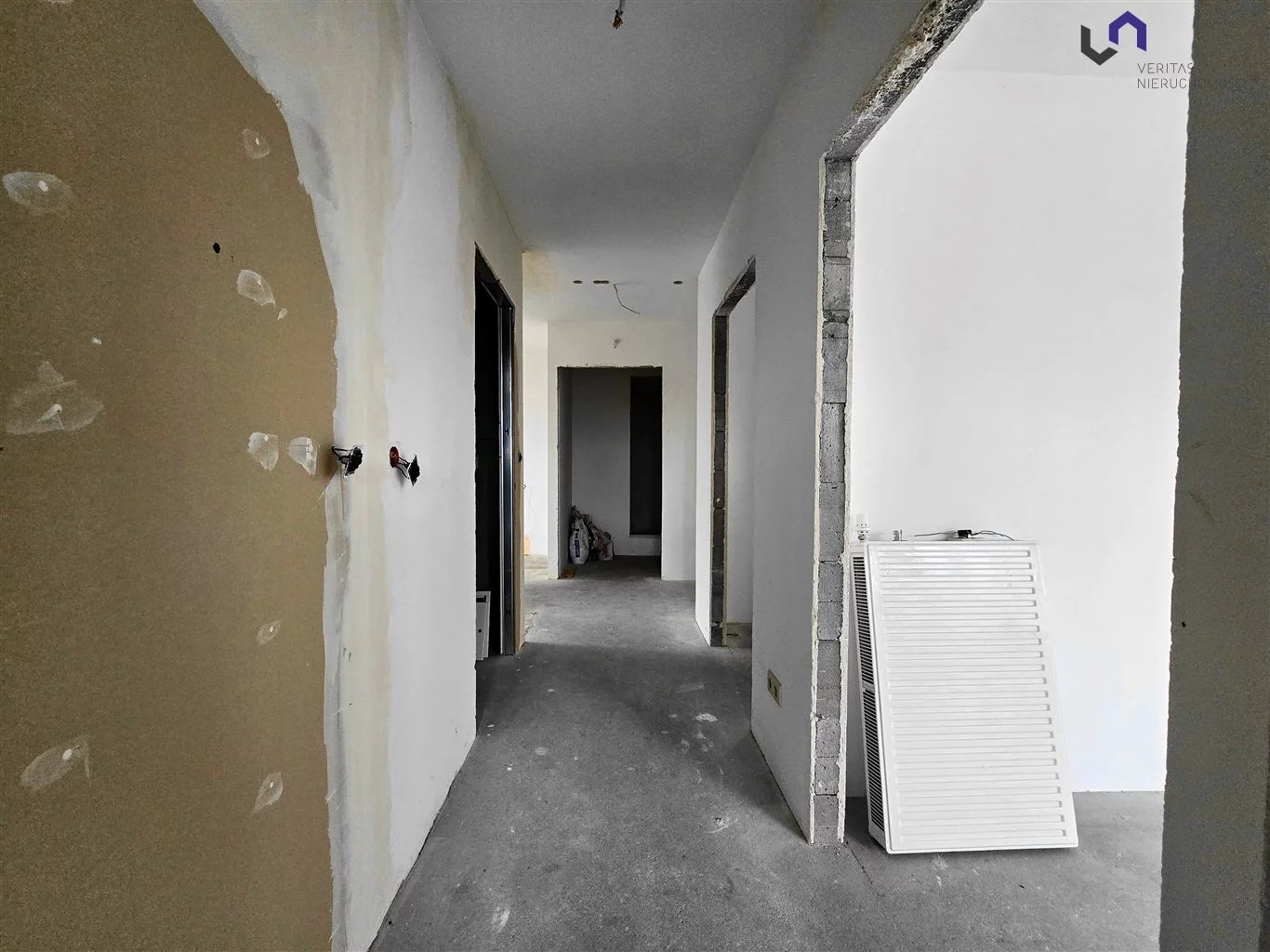 3 pokoje, mieszkanie 106,04 m², piętro 2, oferta nr , VTS-MS-6722, Katowice, Brynów-Osiedle Zgrzebnioka, Brynów