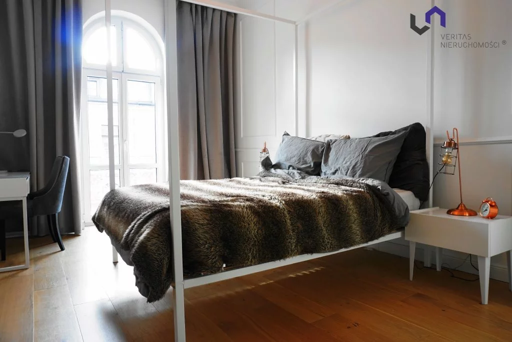 3 pokoje, mieszkanie 115,00 m², piętro 3, oferta nr , VTS-MS-5357, Katowice, Śródmieście, Centrum