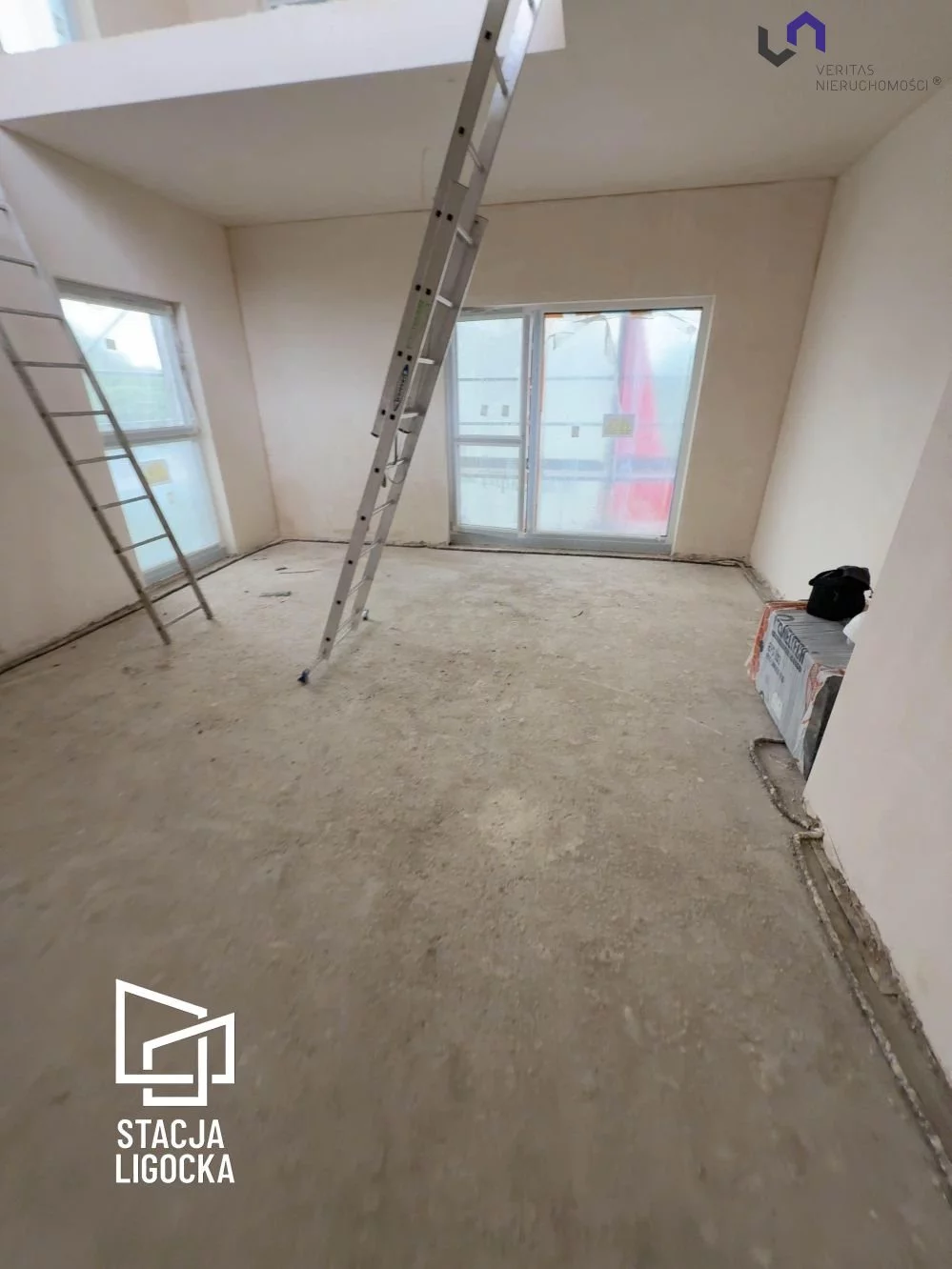 3 pokoje, mieszkanie 48,90 m², piętro 2, oferta nr , VTS-MS-7052, Katowice, Ligota-Panewniki, Ligota, Ligocka