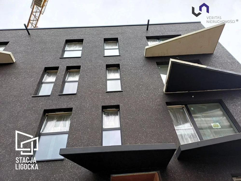3 pokoje, mieszkanie 48,90 m², piętro 2, oferta nr , VTS-MS-7052, Katowice, Ligota-Panewniki, Ligota, Ligocka