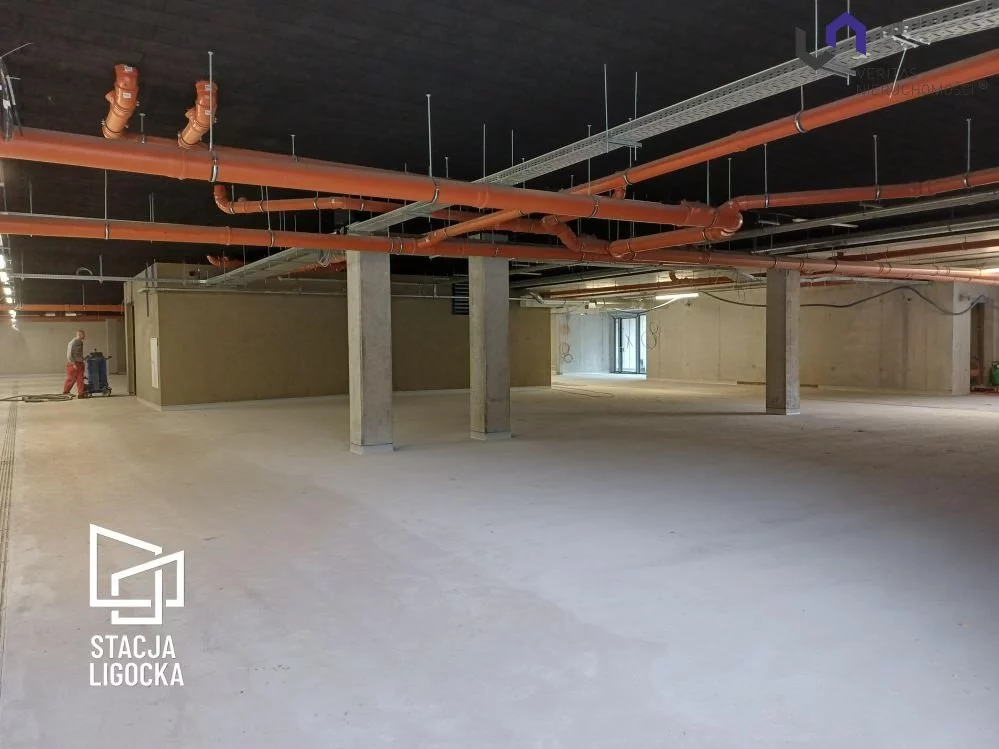 3 pokoje, mieszkanie 48,90 m², piętro 2, oferta nr , VTS-MS-7052, Katowice, Ligota-Panewniki, Ligota, Ligocka