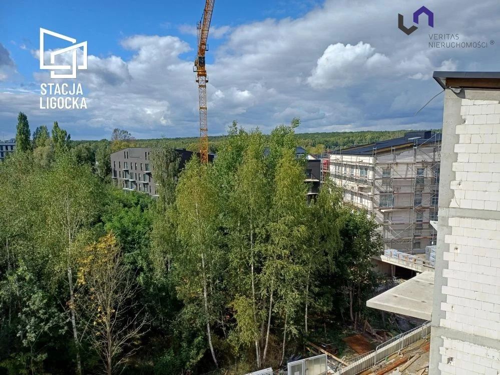 3 pokoje, mieszkanie 48,90 m², piętro 2, oferta nr , VTS-MS-7052, Katowice, Ligota-Panewniki, Ligota, Ligocka
