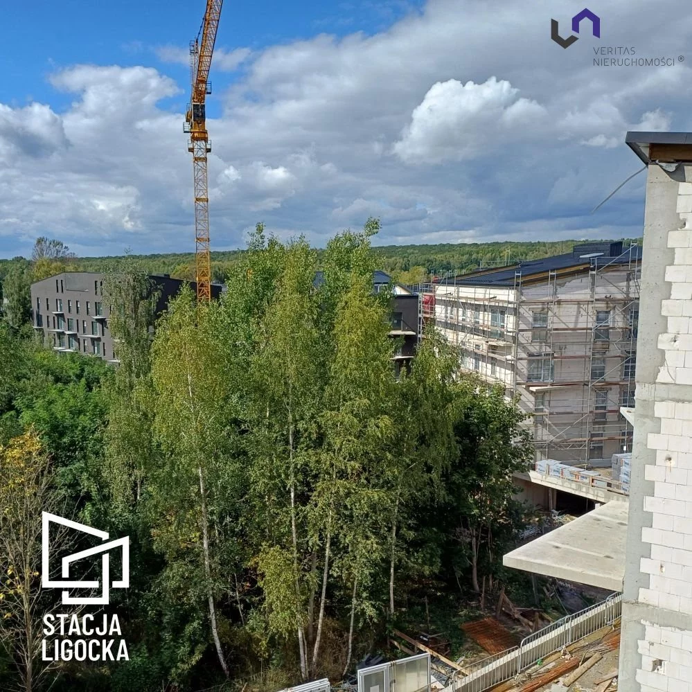 3 pokoje, mieszkanie 48,90 m², piętro 2, oferta nr , VTS-MS-7052, Katowice, Ligota-Panewniki, Ligota, Ligocka