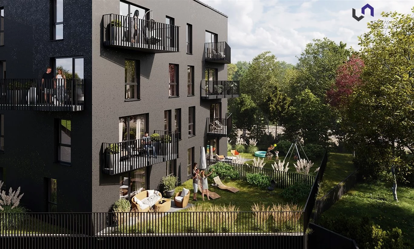 3 pokoje, mieszkanie 111,50 m², piętro 3, oferta nr , VTS-MS-7060, Katowice, Ligota-Panewniki, Ligota, Ligocka