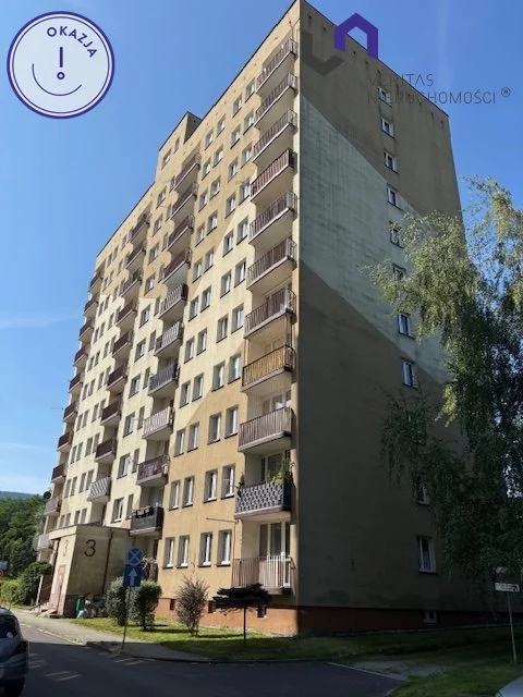 Apartamenty VTS-MS-7137 Ustroń Manhatan