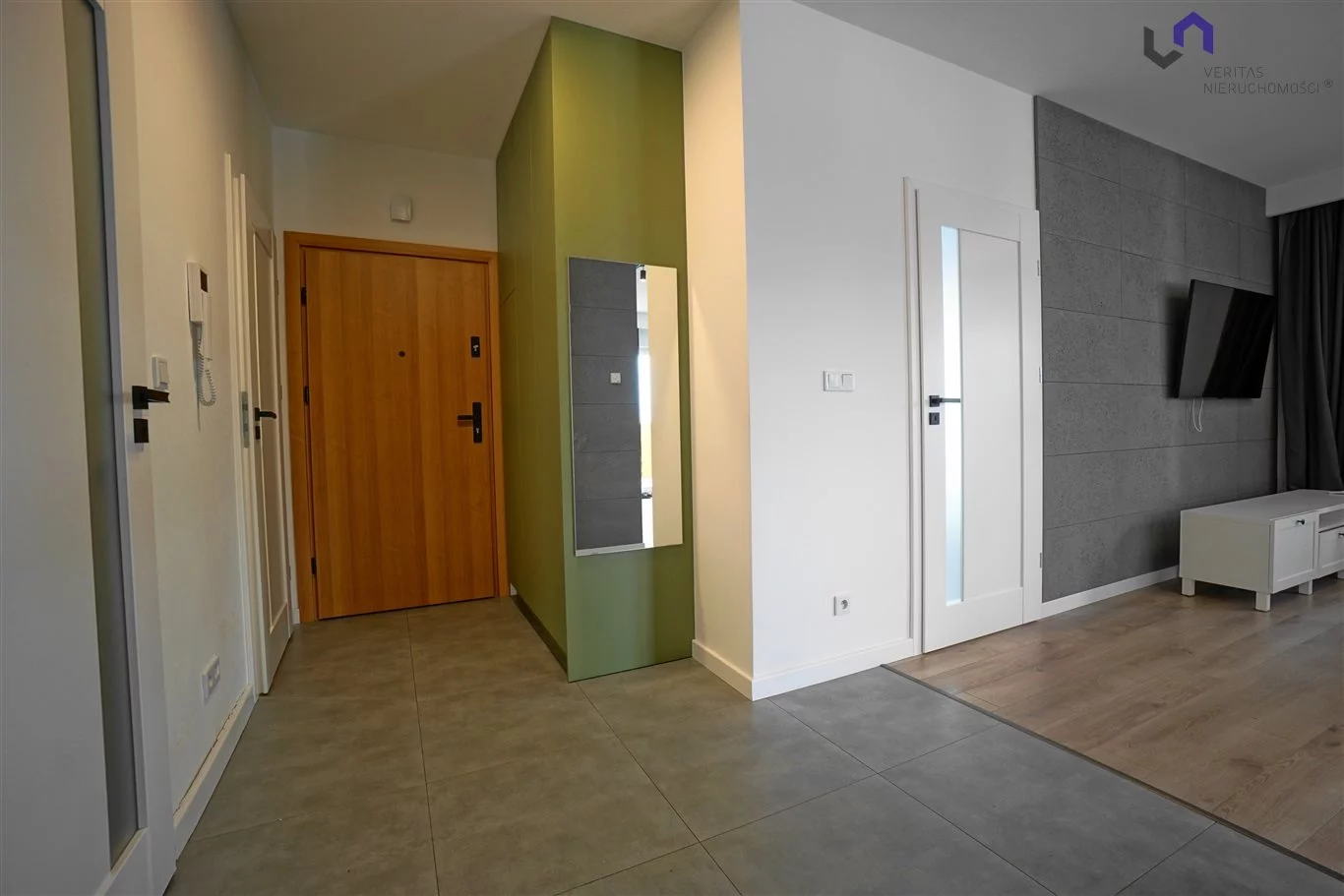 3 pokoje, mieszkanie 67,17 m², piętro 2, oferta nr , VTS-MS-6984, Katowice, Brynów-Osiedle Zgrzebnioka, Brynów, Meteorologów