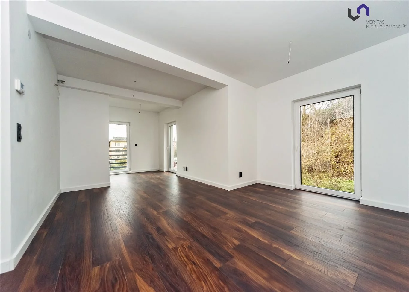 3 pokoje, mieszkanie 90,00 m², piętro 1, oferta nr , VTS-MS-6980, Skoczów, Podkępie