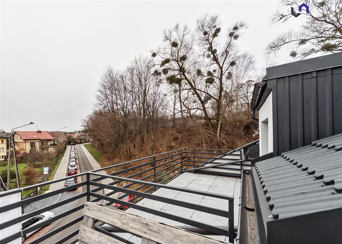 3 pokoje, mieszkanie 90,00 m², piętro 1, oferta nr , VTS-MS-6980, Skoczów, Podkępie