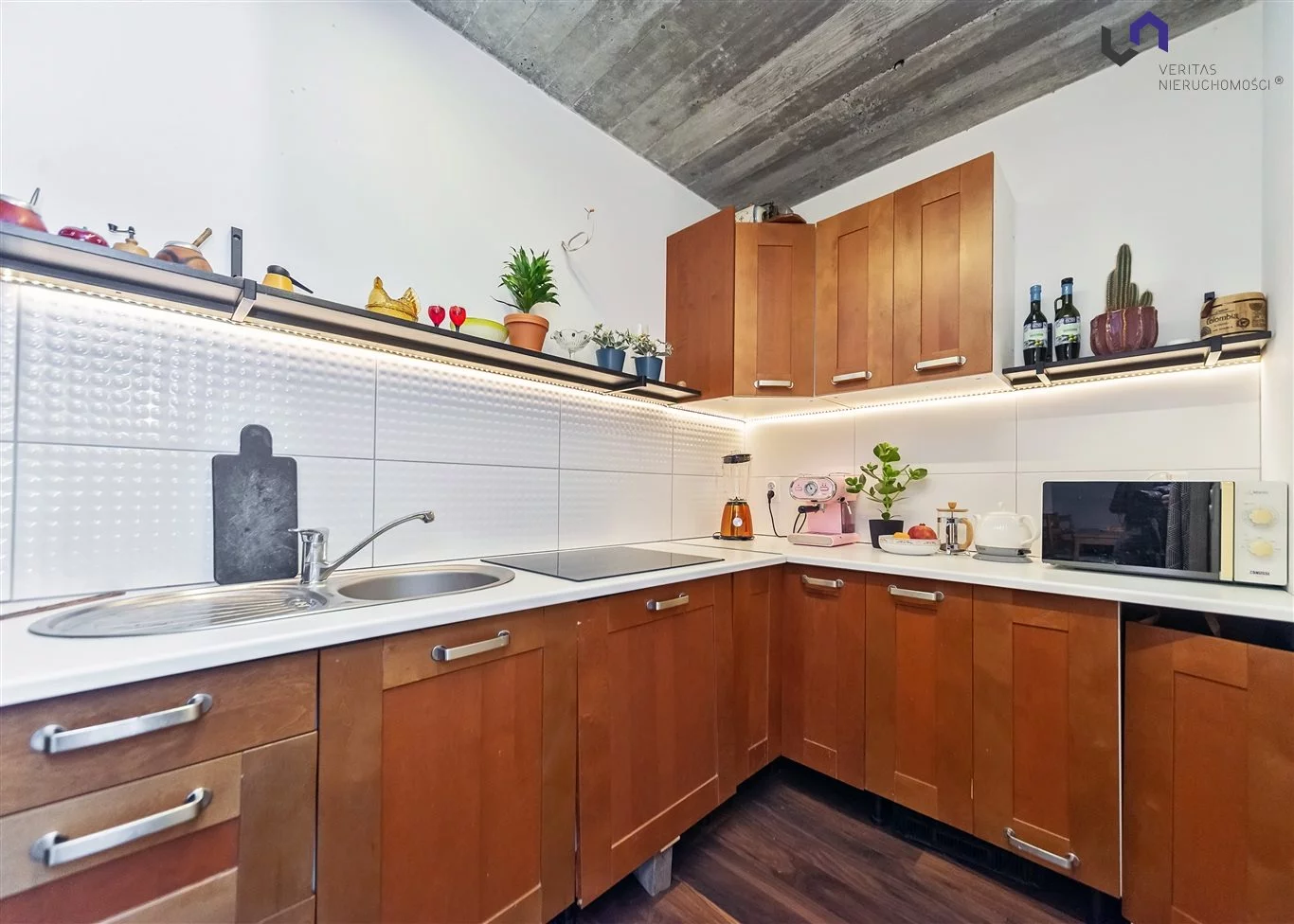3 pokoje, mieszkanie 87,00 m², piętro 1, oferta nr , VTS-MS-6981, Skoczów