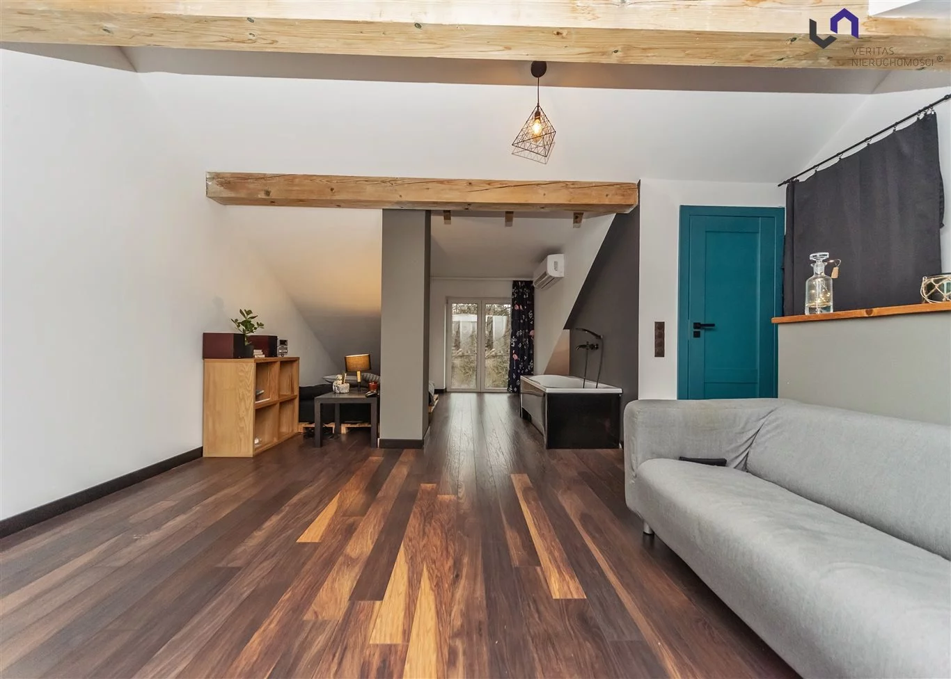 3 pokoje, mieszkanie 87,00 m², piętro 1, oferta nr , VTS-MS-6981, Skoczów