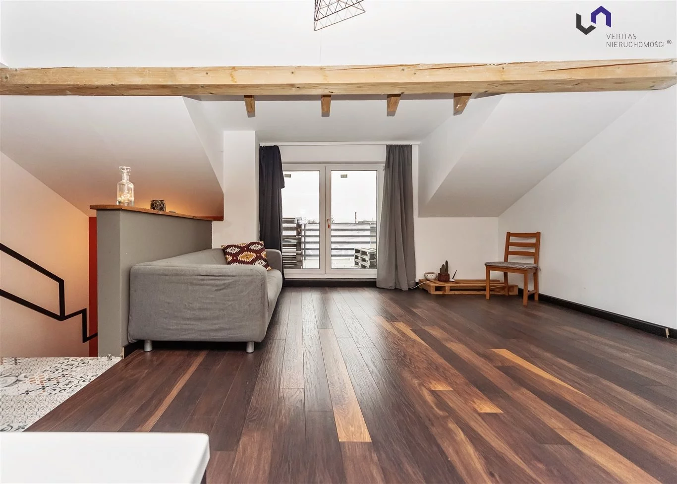 3 pokoje, mieszkanie 87,00 m², piętro 1, oferta nr , VTS-MS-6981, Skoczów