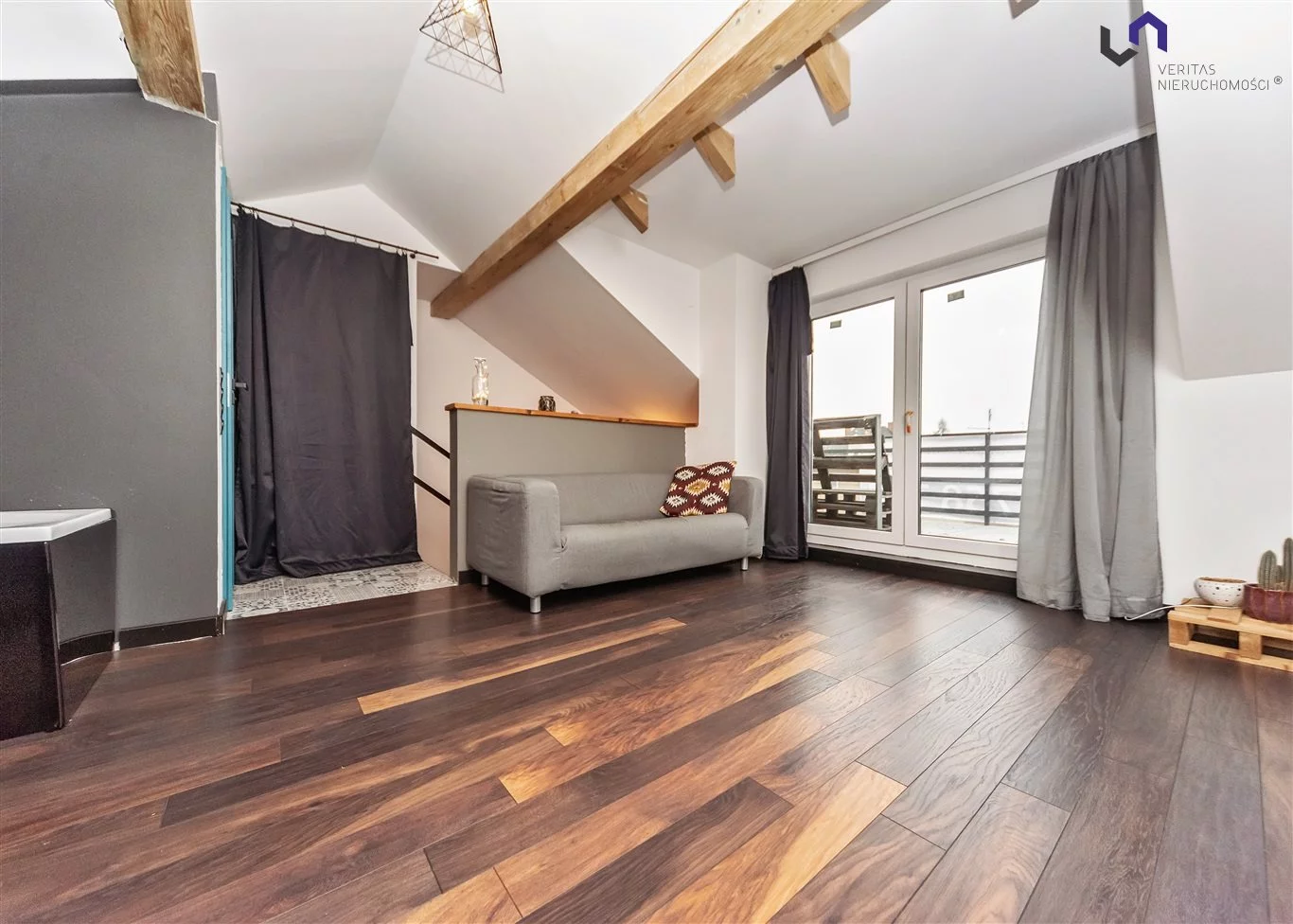 3 pokoje, mieszkanie 87,00 m², piętro 1, oferta nr , VTS-MS-6981, Skoczów