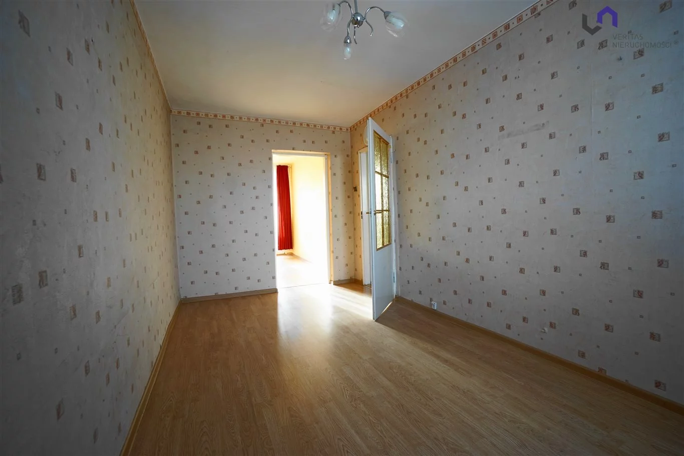 3 pokoje, mieszkanie 46,70 m², piętro 3, oferta nr , VTS-MS-7000, Chorzów, Słowiańska