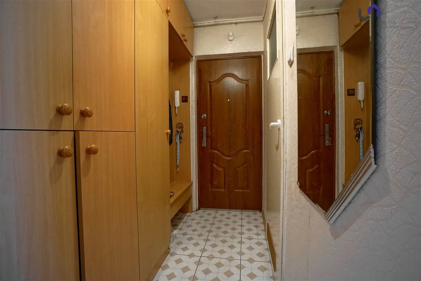 3 pokoje, mieszkanie 46,70 m², piętro 3, oferta nr , VTS-MS-7000, Chorzów, Słowiańska