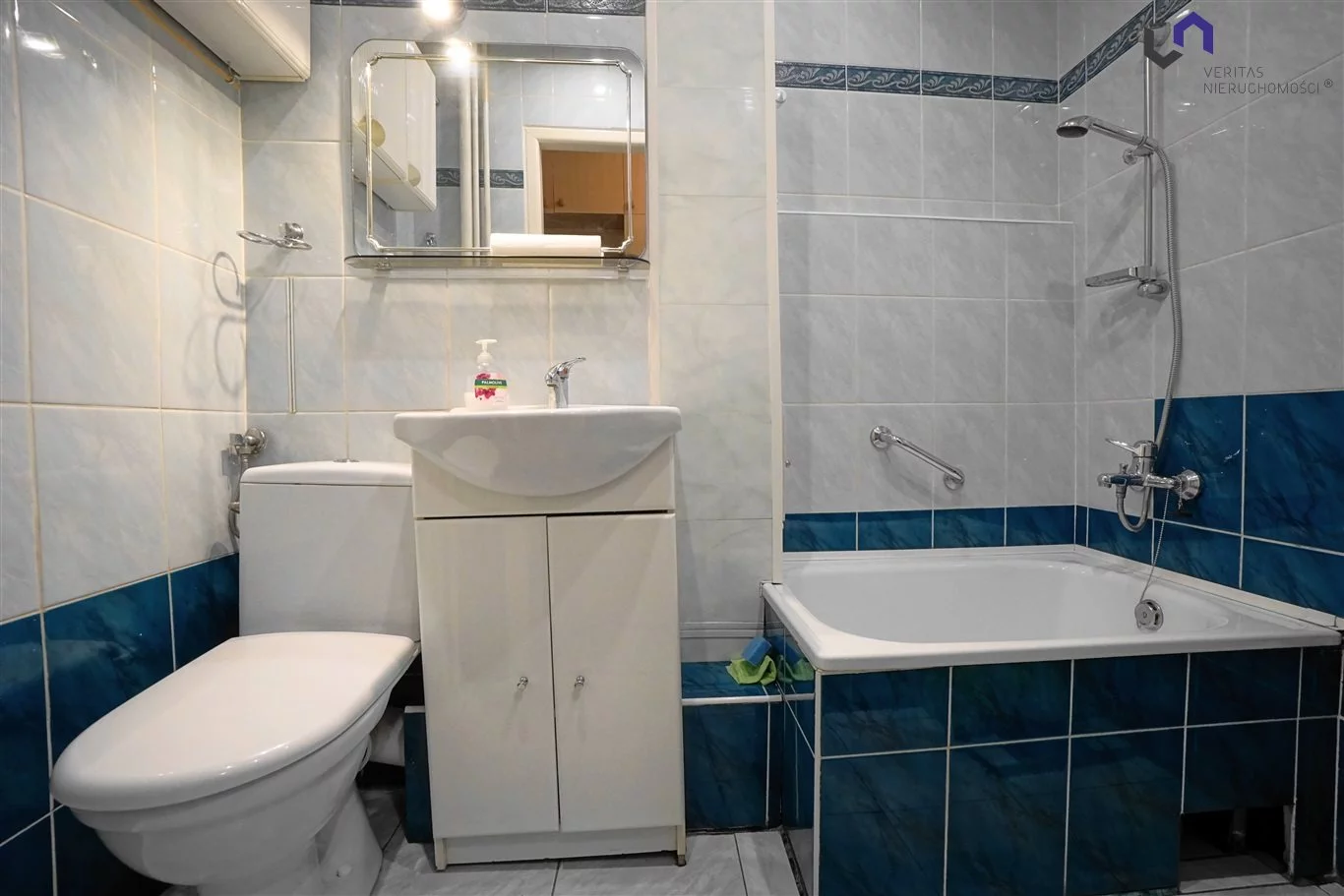 3 pokoje, mieszkanie 46,70 m², piętro 3, oferta nr , VTS-MS-7000, Chorzów, Słowiańska