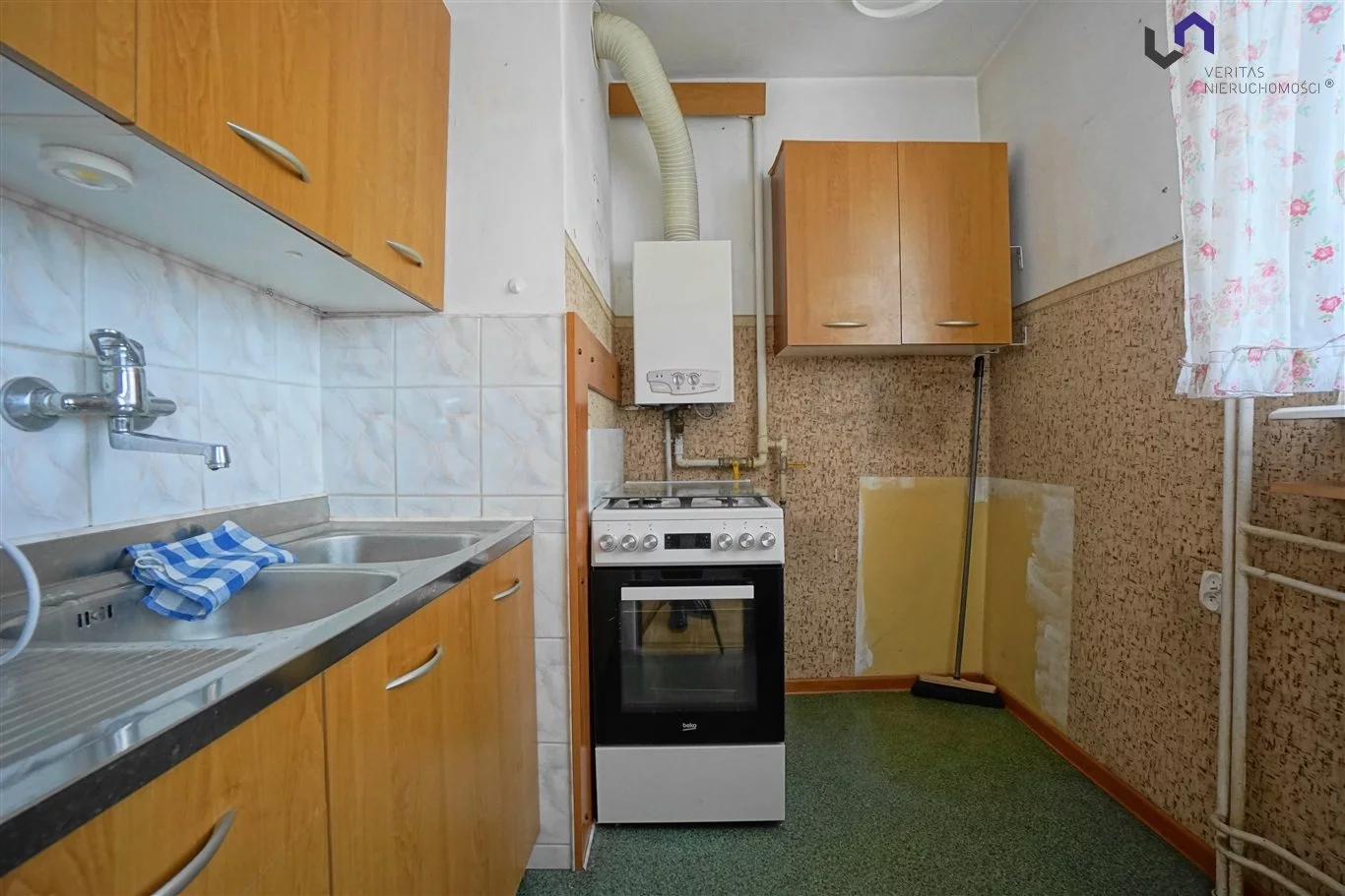 3 pokoje, mieszkanie 46,70 m², piętro 3, oferta nr , VTS-MS-7000, Chorzów, Słowiańska