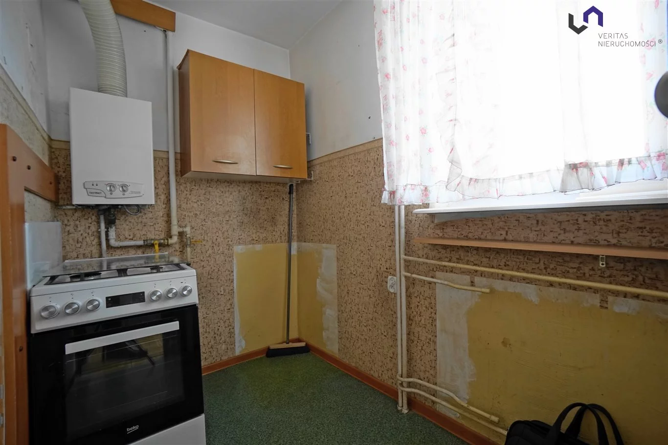 3 pokoje, mieszkanie 46,70 m², piętro 3, oferta nr , VTS-MS-7000, Chorzów, Słowiańska