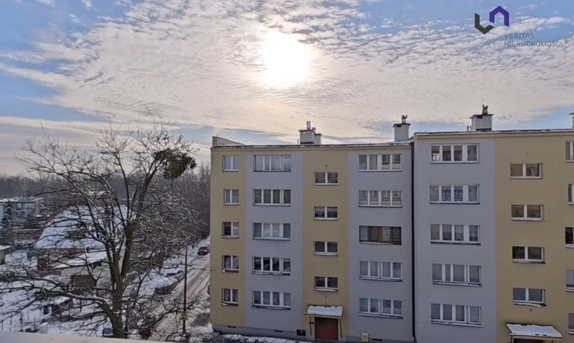 3 pokoje, mieszkanie 46,70 m², piętro 3, oferta nr , VTS-MS-7000, Chorzów, Słowiańska