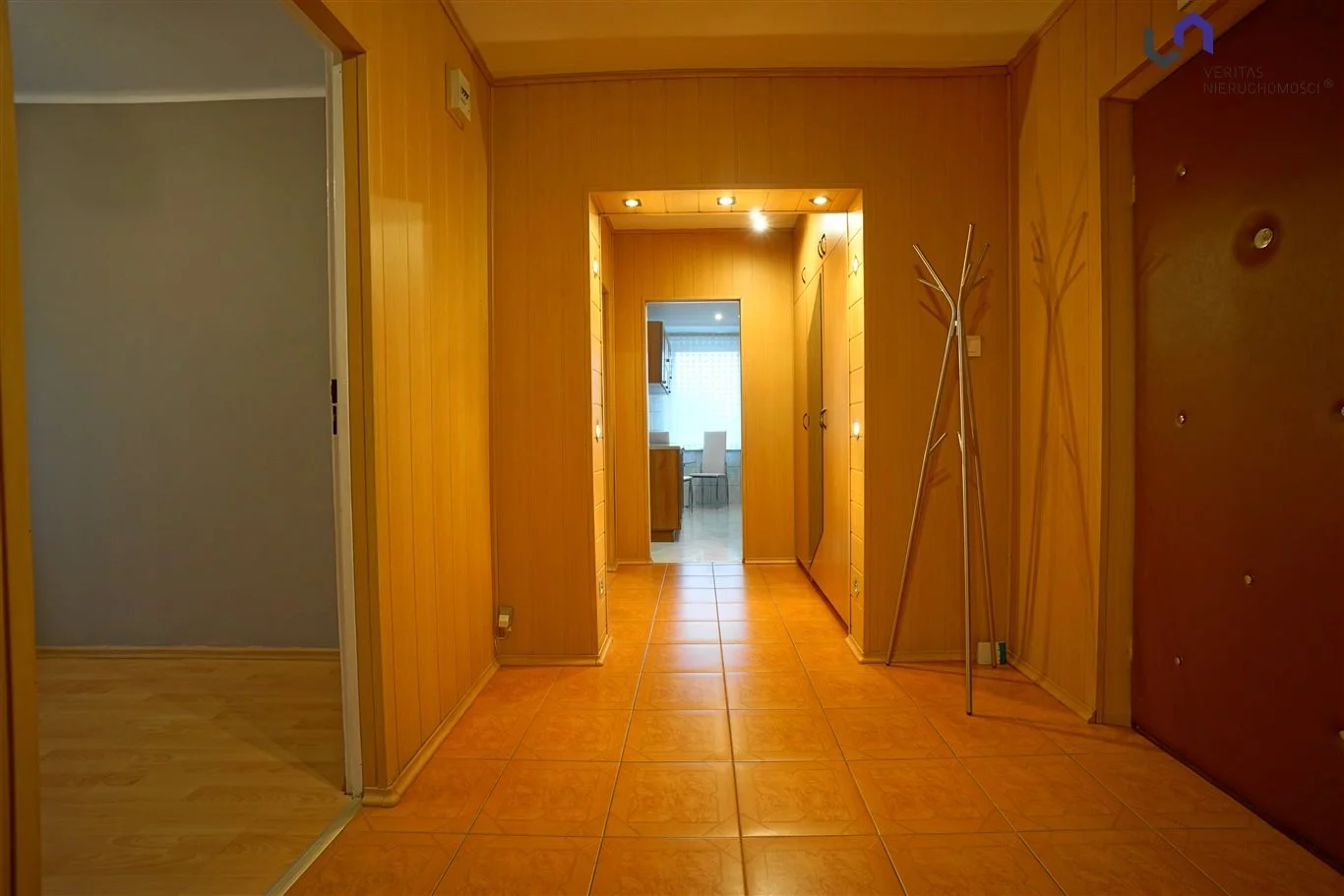 3 pokoje, mieszkanie 61,50 m², piętro 2, oferta nr , VTS-MS-6993, Dąbrowa Górnicza, Topolowa