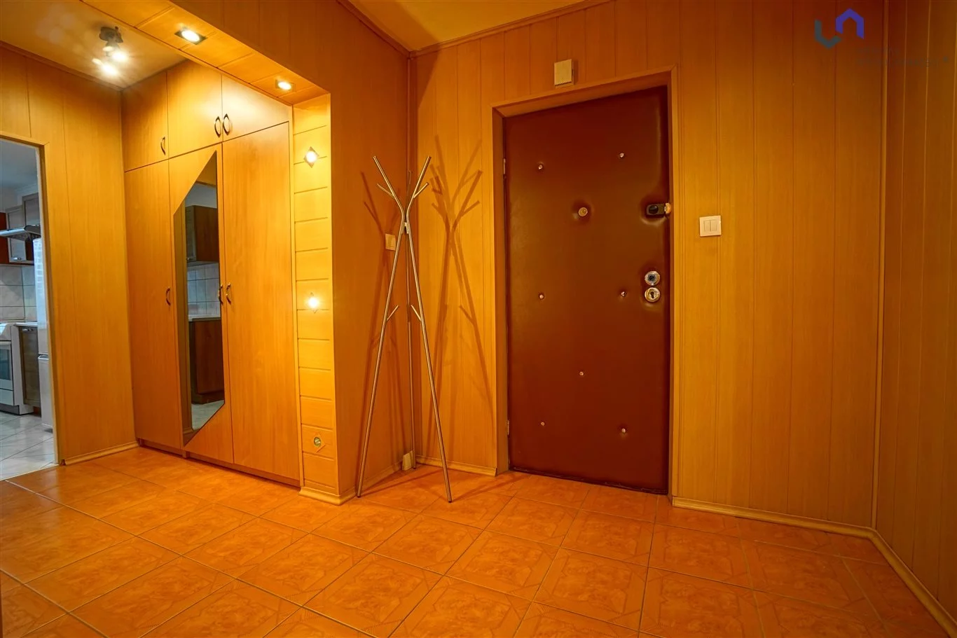 3 pokoje, mieszkanie 61,50 m², piętro 2, oferta nr , VTS-MS-6993, Dąbrowa Górnicza, Topolowa