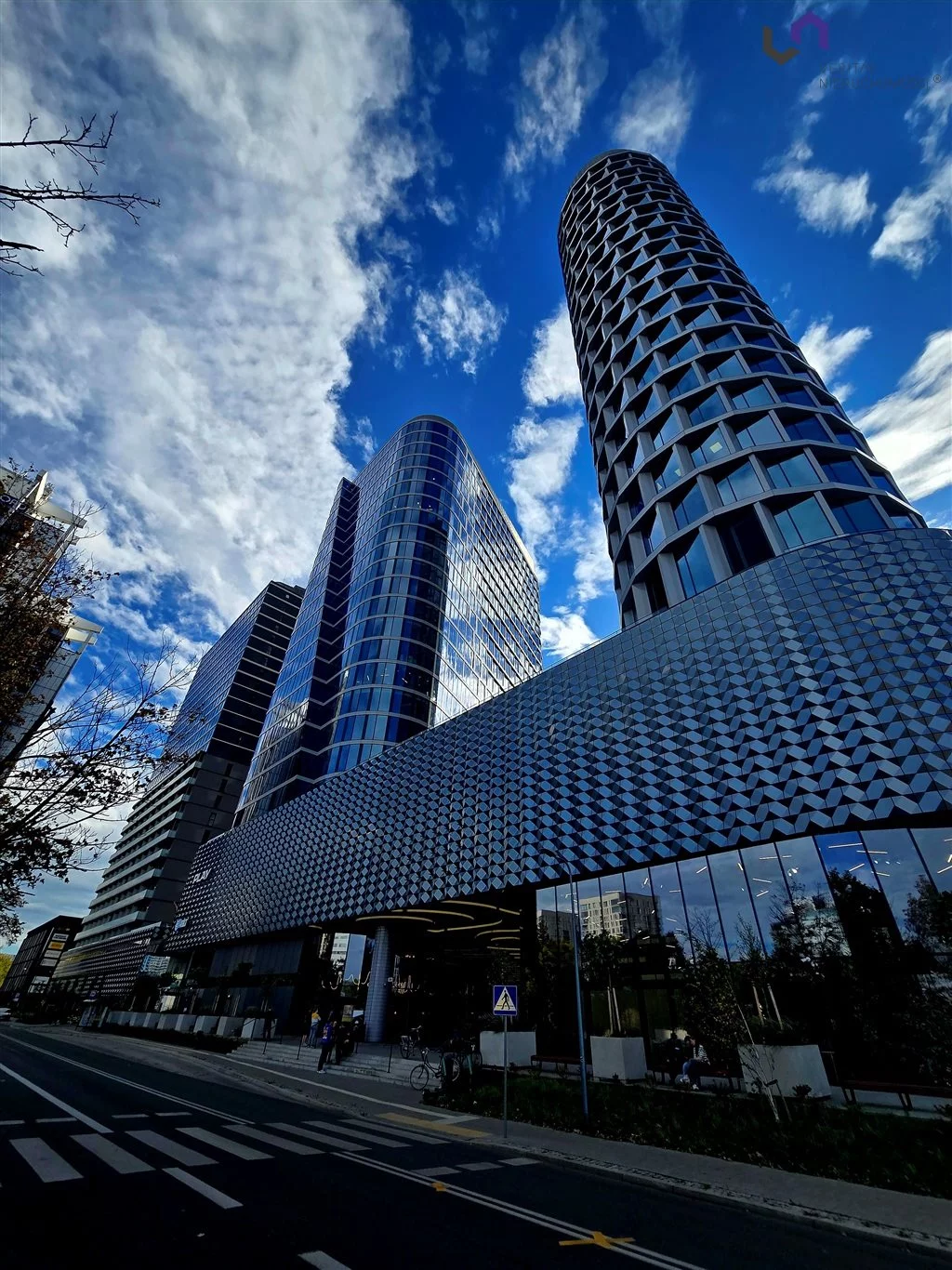 3 pokoje, mieszkanie 72,06 m², piętro 9, oferta nr , VTS-MS-6892, Katowice, Śródmieście, Zabrska
