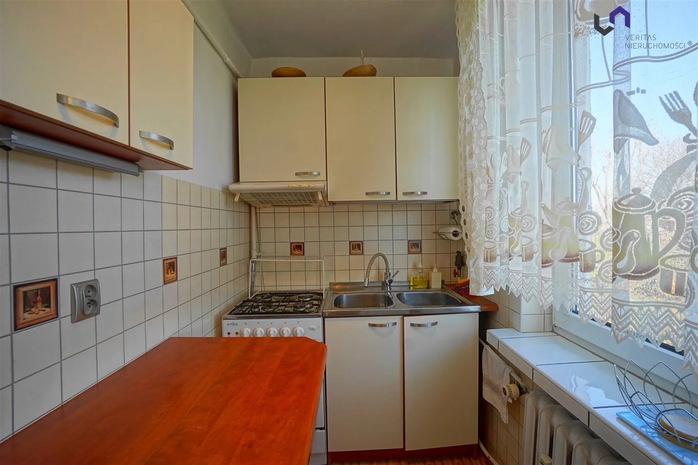 3 pokoje, mieszkanie 44,51 m², piętro 4, oferta nr , VTS-MS-6962, Katowice, Janów-Nikiszowiec, Janów, Zamkowa