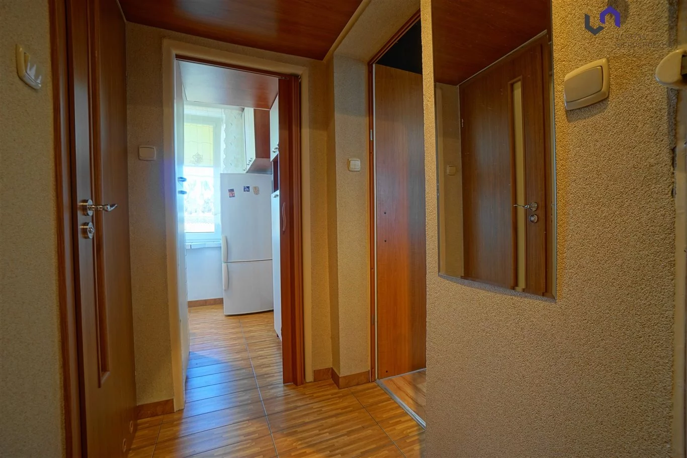 3 pokoje, mieszkanie 44,51 m², piętro 4, oferta nr , VTS-MS-6962, Katowice, Janów-Nikiszowiec, Janów, Zamkowa