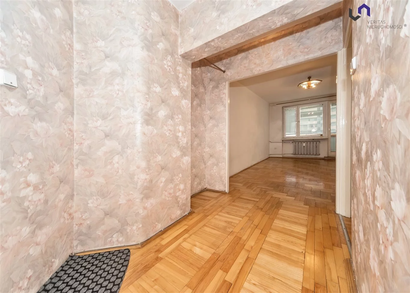 3 pokoje, mieszkanie 62,30 m², piętro 23, oferta nr , VTS-MS-7149, Katowice, Zawiszy Czarnego