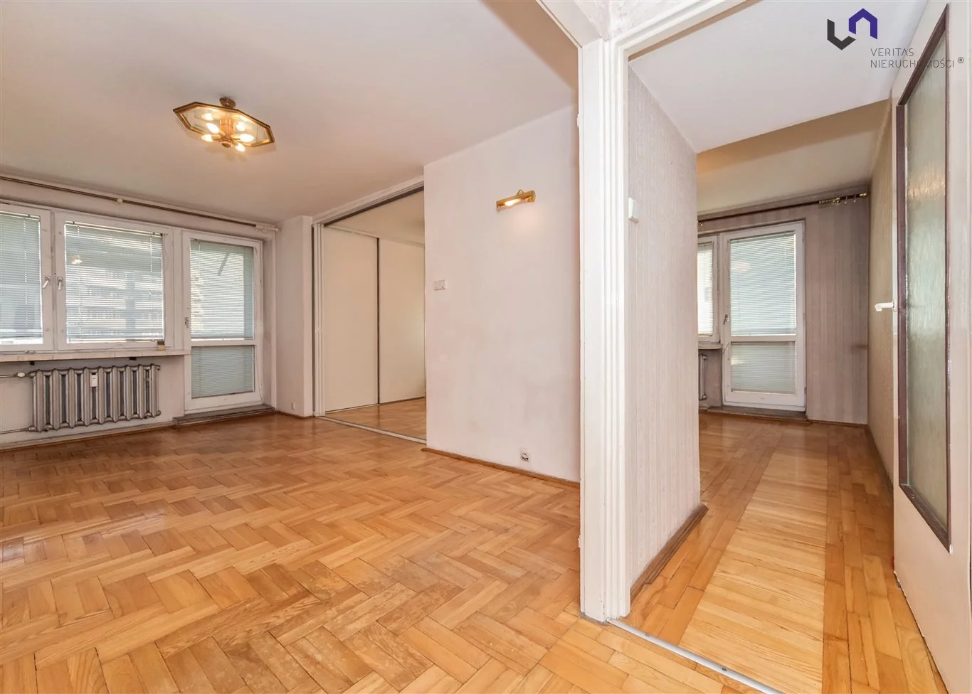 3 pokoje, mieszkanie 62,30 m², piętro 23, oferta nr , VTS-MS-7149, Katowice, Zawiszy Czarnego