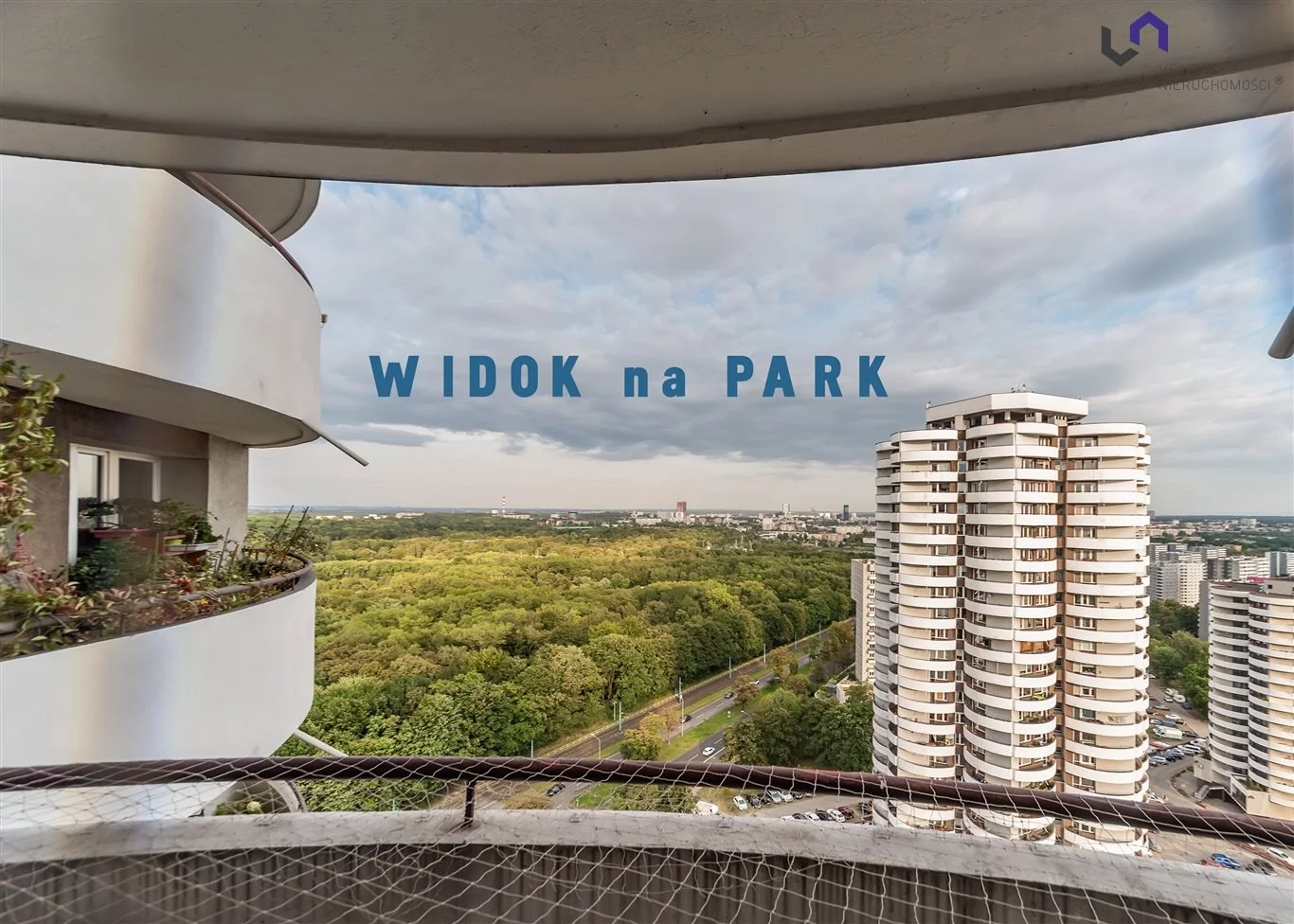 3 pokoje, mieszkanie 62,30 m², piętro 23, oferta nr , VTS-MS-7149, Katowice, Zawiszy Czarnego