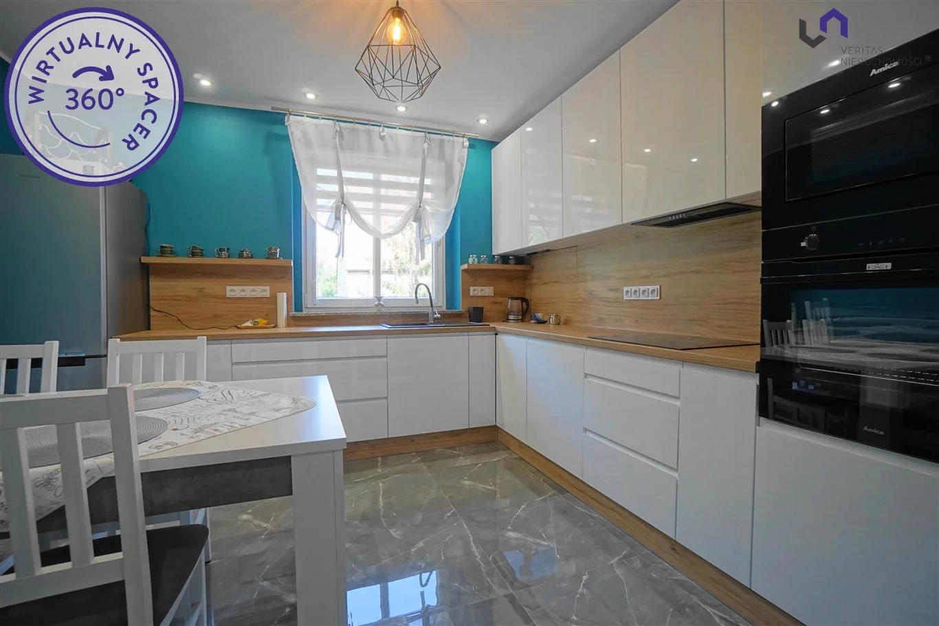 Apartamenty VTS-MW-7138 Katowice Ligota-Panewniki Bronisławy
