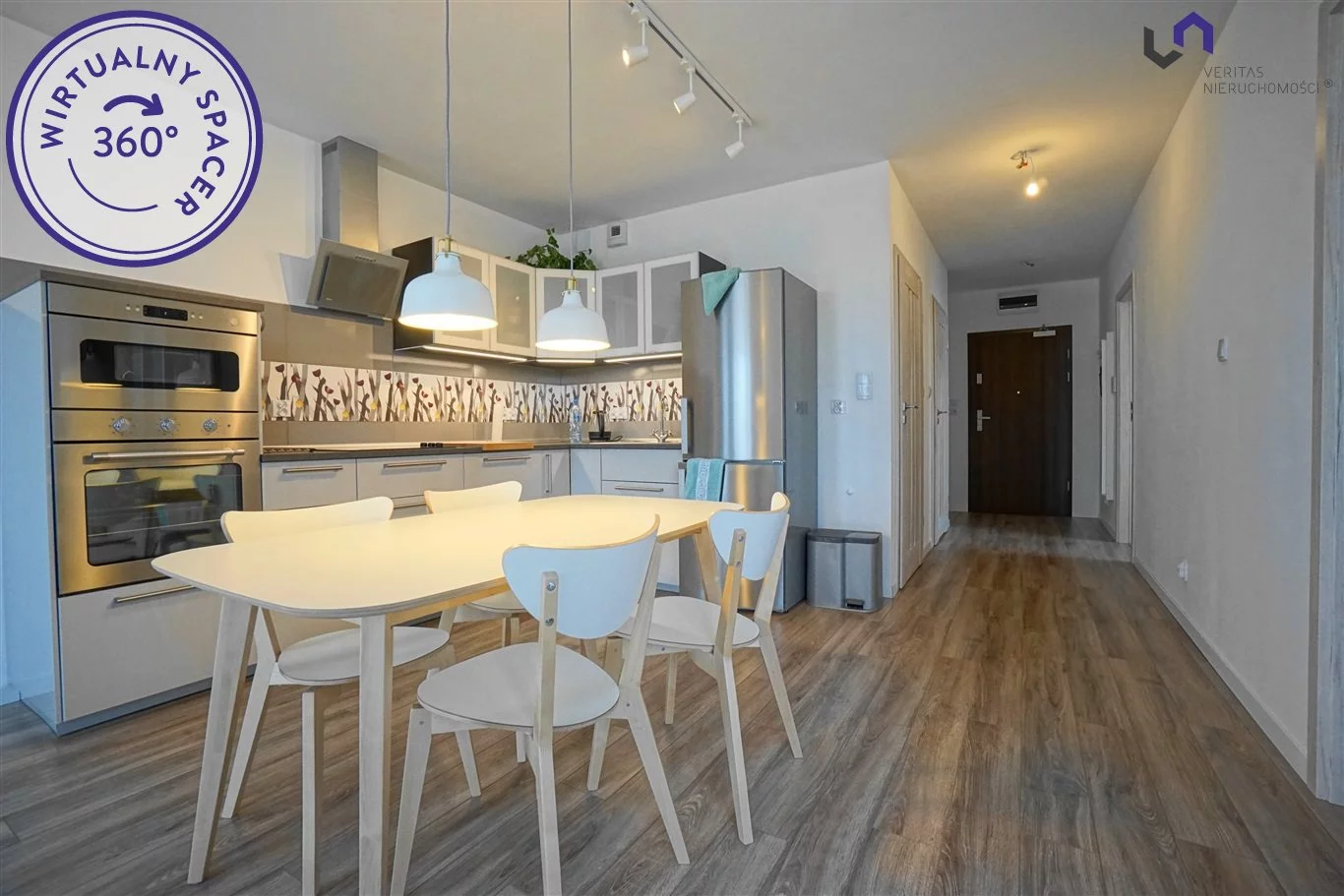 Apartamenty VTS-MW-7163 Katowice Wełnowiec-Józefowiec Bytkowska