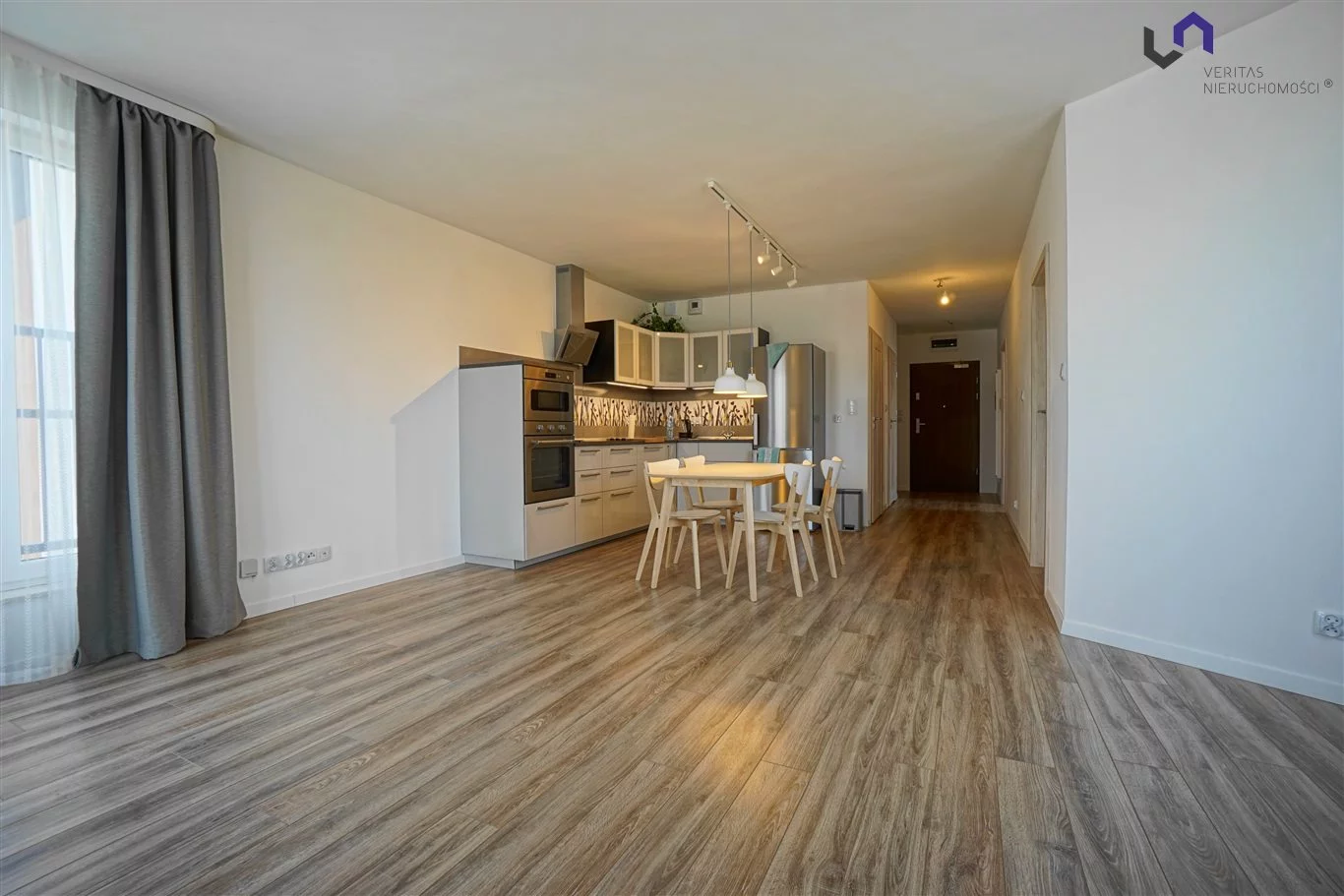 3 pokoje, mieszkanie 63,03 m², piętro 5, oferta nr , VTS-MW-7163, Katowice, Wełnowiec-Józefowiec, Józefowiec, Bytkowska