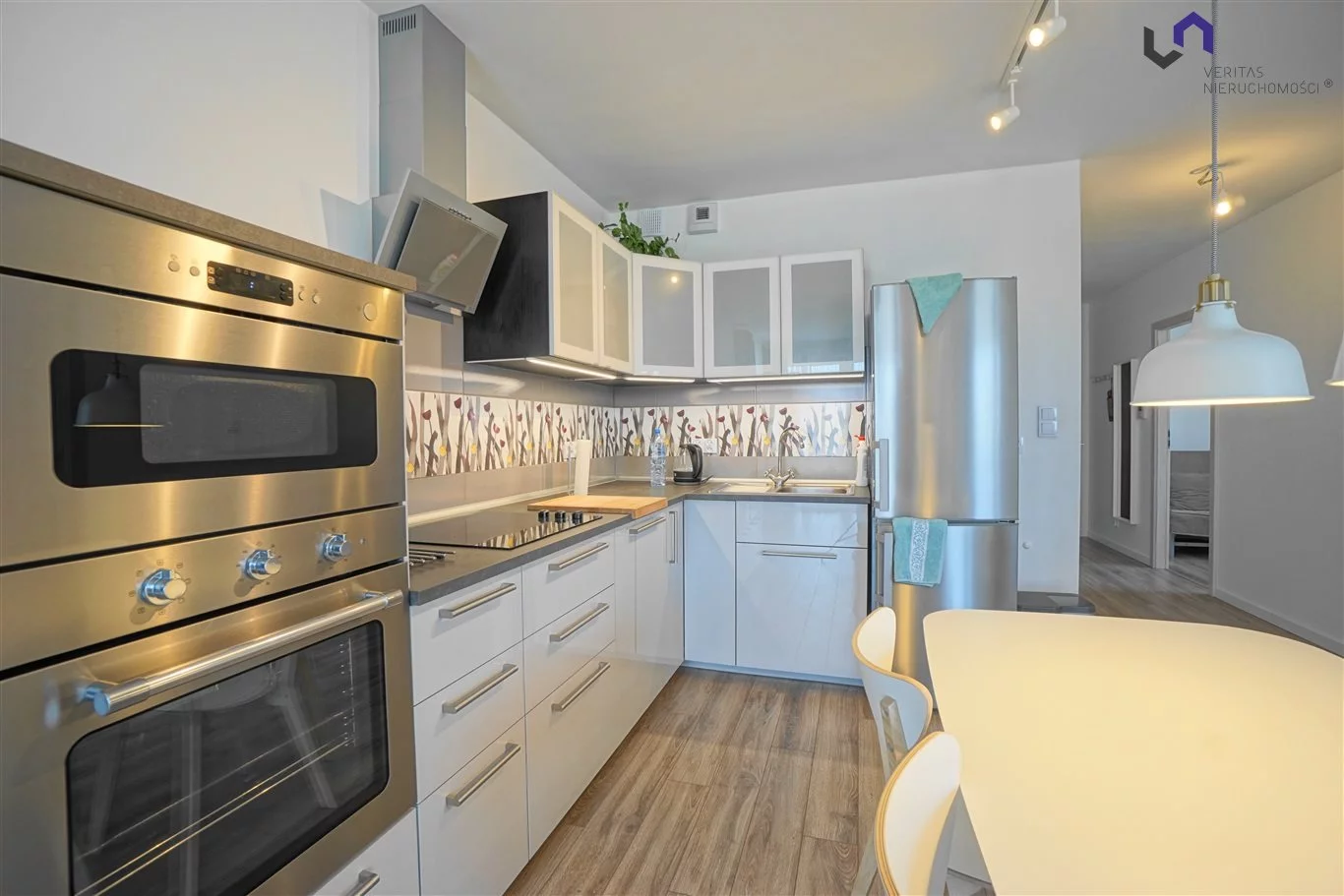 3 pokoje, mieszkanie 63,03 m², piętro 5, oferta nr , VTS-MW-7163, Katowice, Wełnowiec-Józefowiec, Józefowiec, Bytkowska