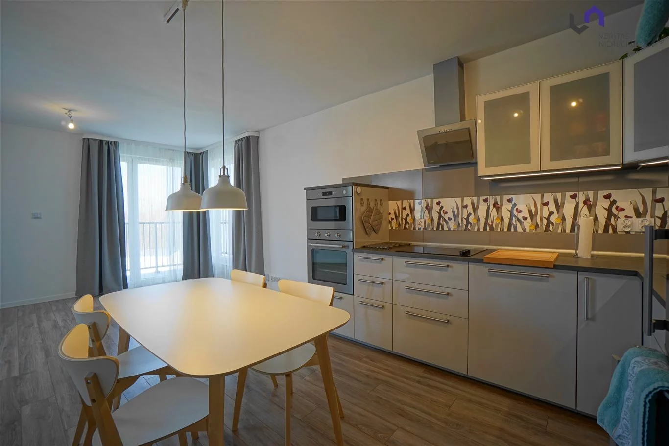 3 pokoje, mieszkanie 63,03 m², piętro 5, oferta nr , VTS-MW-7163, Katowice, Wełnowiec-Józefowiec, Józefowiec, Bytkowska